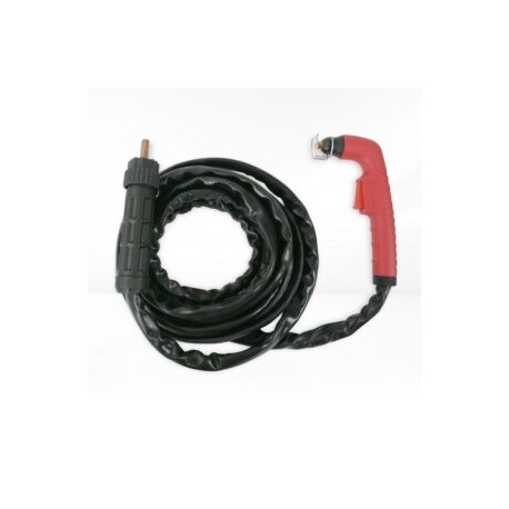 Antorcha KAPS45 Kerher con conector central