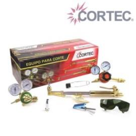 Equipo de corte oxi-butano Harris COR*AB3250: ¡Corta con precisión y seguridad!