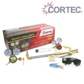 Equipo para corte tipo Victor oxibutano COR*BB4523