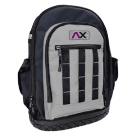 mochila axtech AXT-BP500: comodidad y protección