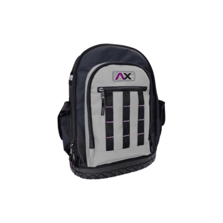 mochila axtech AXT-BP500: comodidad y protección