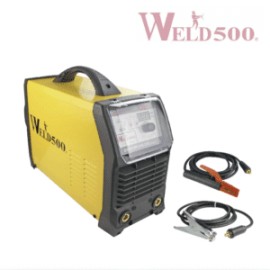 Soldadora ER315 PLUS-CEL electrodo y TIG 315 AMP