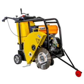 Cortadora de Concreto TKA-FS450RT NAVAJO de 13HP Profesional– Máximo Rendimiento y Precisión