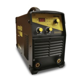 Soldadora inversor kerher KMA300PRO  electrodo 300 amp – Profesional con Tecnología Alemana