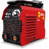 Soldadora inversor WF-120 Inversor Electrodo Weld Force 120 amp : Compacta y Portátil para Trabajos de Herrería