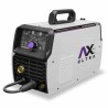 Soldadora inversor AXT-EMTP200: Soldadora Multifuncional Axtech 200 para MIG, MMA, TIG HF y Plasma