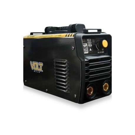 Soldadora Inversor Volt 160 amp  (VOL-AS160BV) electrodo y tig lift  Inversor Modelo VOL-AS160BV