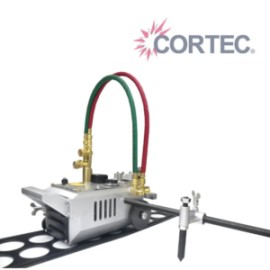 Aditamento COR*MC-CCA para Cortes Circulares: Transforma tu Máquina de Oxicorte en una Herramienta Versátil