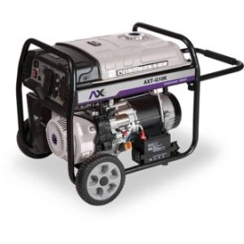 GENERADOR 10,000 W – AXT-G10K