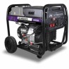 Motosoldadora AXT-MS240CD: Potente Motosoldadora de Gasolina Axtech 240A para Trabajos de Soldadura Profesionales