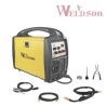 Máquina Soldadora M160 – Soldadora electrodo y TIG Weld 500