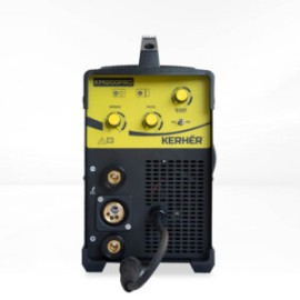 Soldadora inversor Kerher KMI200PRO microalambre 200 amp