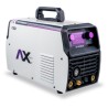 Soldadora inversor AXT-TAF205LCD TIG Alta Frecuencia Axtech soldadura Profesional CD/CA para Aluminio y Otros Materiales – Bi-V