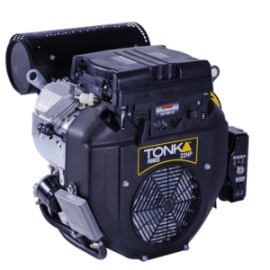 Motor de Gasolina TKA-MG690ES de Alta Potencia con 22HP y Arranque Eléctrico – Ideal para Equipos Industriales