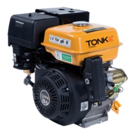 Motor Gasolina TKA-MG390ES-2 OHV TKA Series: Potencia y Durabilidad para Maquinaria Pesada